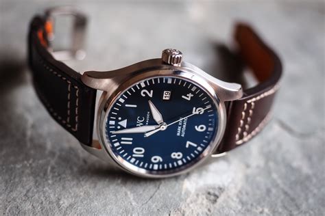 iwc little prince limited edition|iwc mark xviii vs xx.